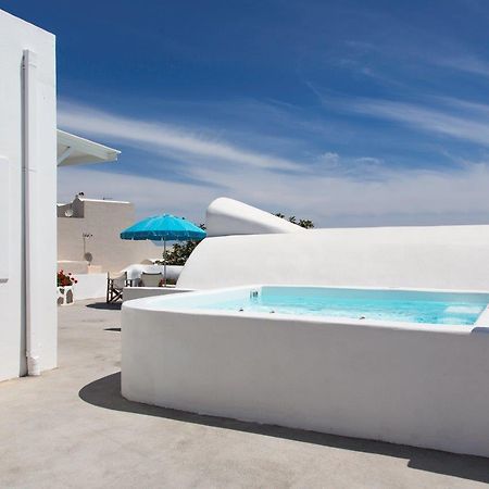 Appartamento Ayoba Santorini Imerovigli  Esterno foto