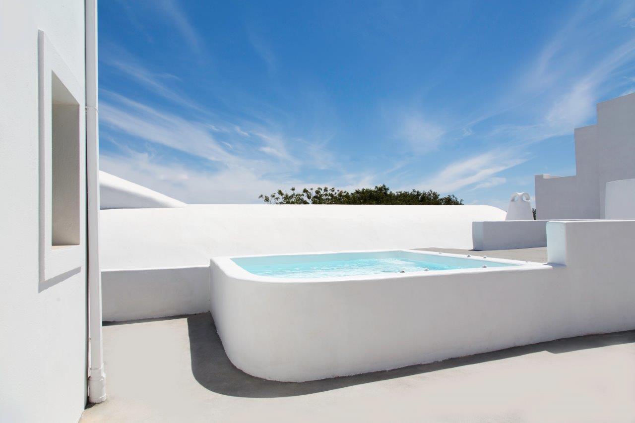 Appartamento Ayoba Santorini Imerovigli  Esterno foto
