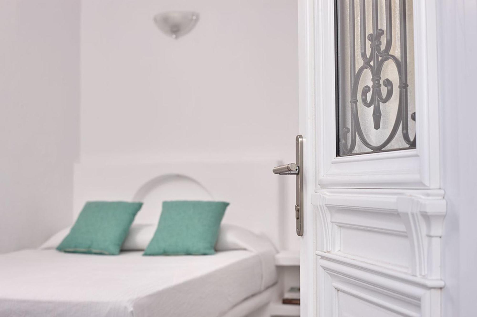 Appartamento Ayoba Santorini Imerovigli  Esterno foto