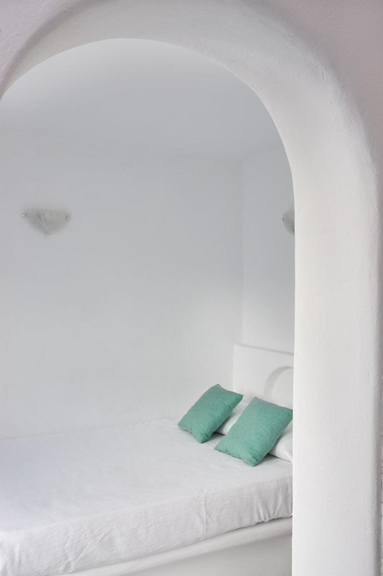 Appartamento Ayoba Santorini Imerovigli  Camera foto