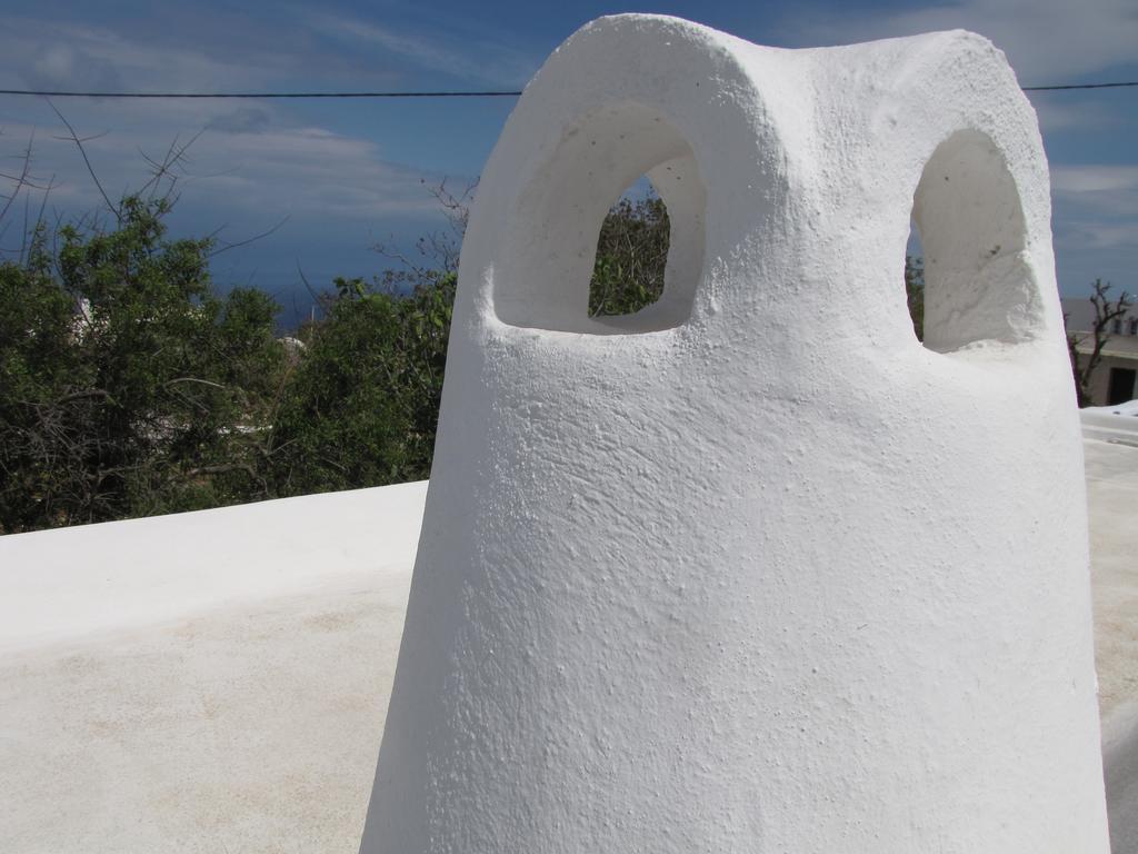 Appartamento Ayoba Santorini Imerovigli  Esterno foto