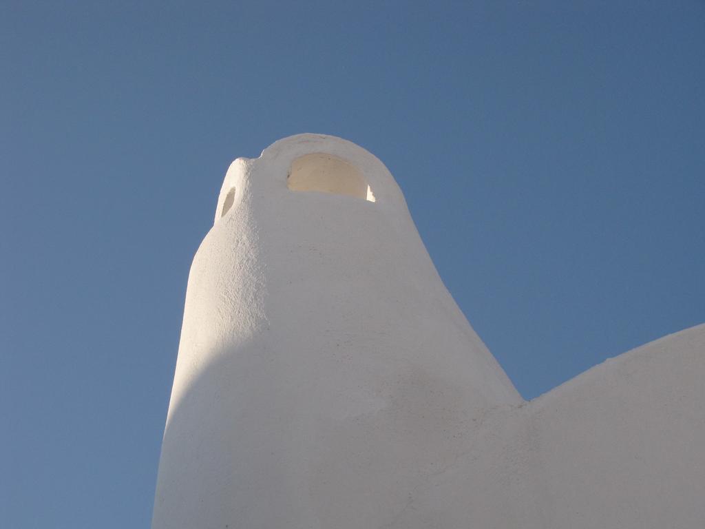 Appartamento Ayoba Santorini Imerovigli  Esterno foto